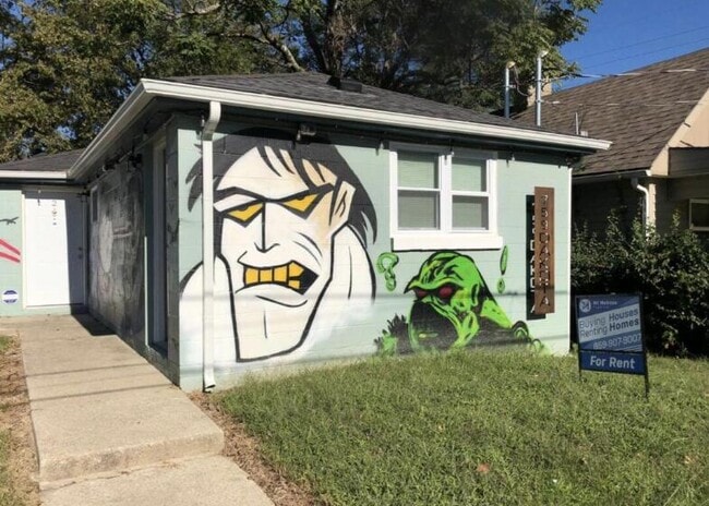 Building Photo - 759 Dakota St Unit 2