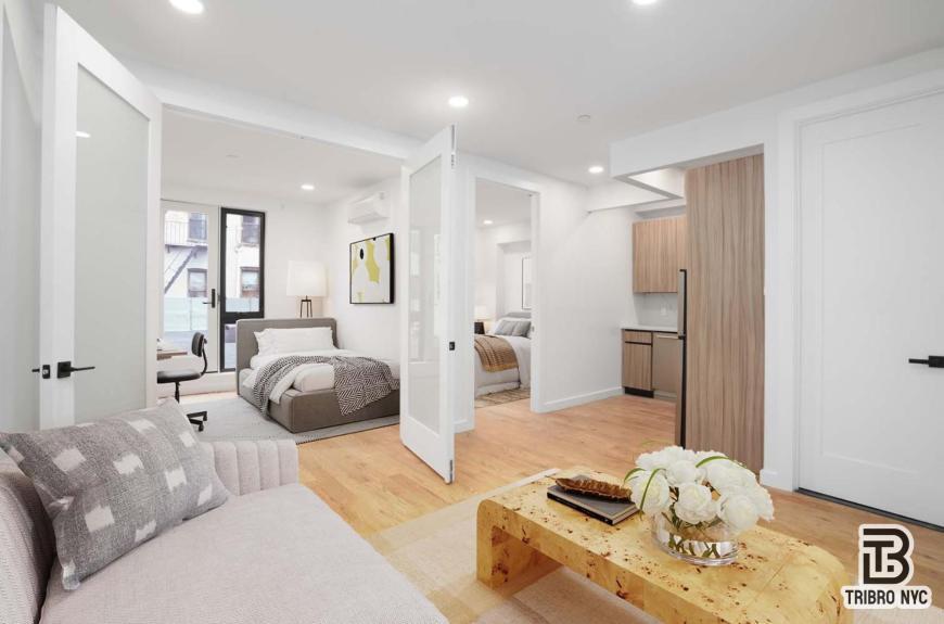 Photo - 2 bedroom in BROOKLYN NY 11211 Unit 4A