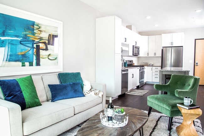 Building Photo - Altitude Residences