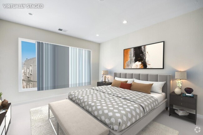 Building Photo - 385 29th St Rental