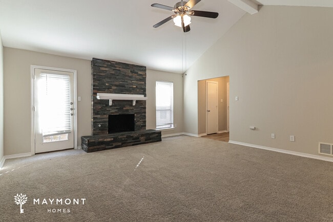 Photo - Charming Brick Home in Rowlett, TX