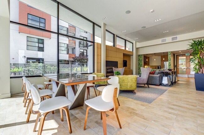 Building Photo - Venue Apartments