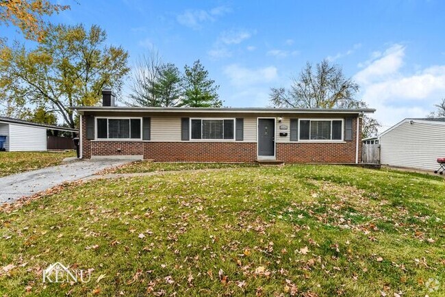 Building Photo - 1095 Belmont Terrace Rental