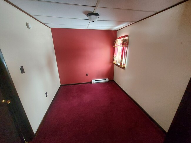 Dining room - 410 S Geyers Church Rd Unit 410b