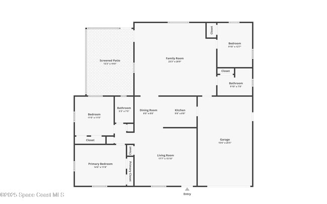 Photo - 6730 Bermuda Ave