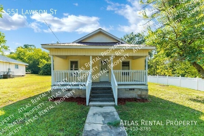 Building Photo - 551 Lawson St