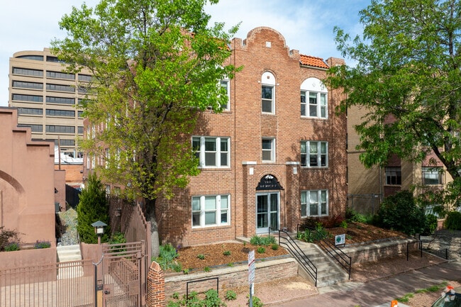Building Photo - The Dempsey Rental