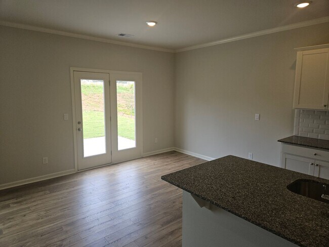 Photo - New 5 Bedroom 3 Bath House For Lease Dallas GA