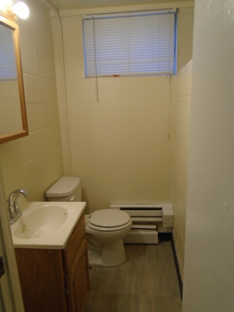 Photo - Efficient Living!