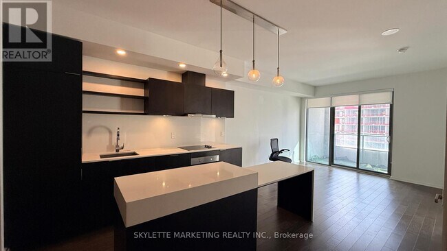 Photo - 12 Bonnycastle St Unit 502