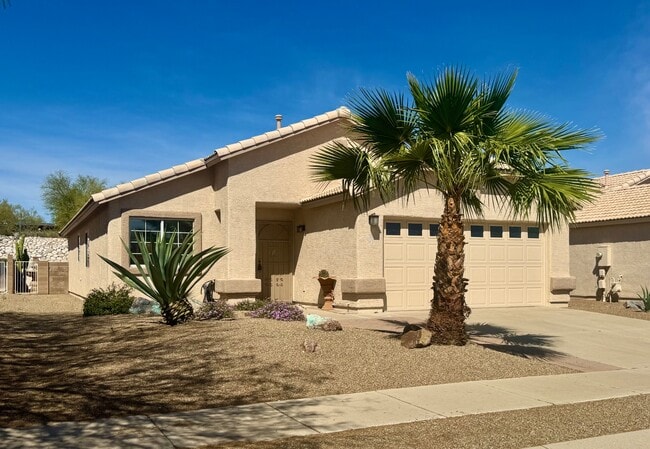 Photo - 1980 W Cholla Estate Dr