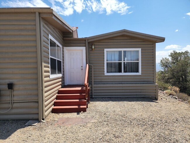 Photo - Large manufactured home in Topaz Ranch Estates