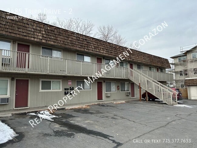 Remodeled Downstairs 1 Bedroom, 1 Bathroom... - Remodeled Downstairs 1 Bedroom, 1 Bathroom... Unit 2