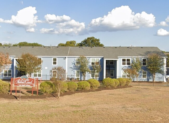 Walnut Creek Apartments