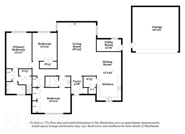 Photo - 2662 S Woodloch St