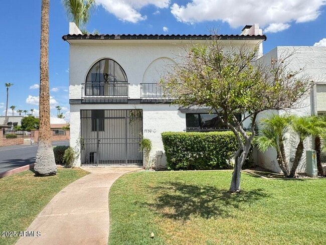 Building Photo - 7730 E Minnezona Ave Rental