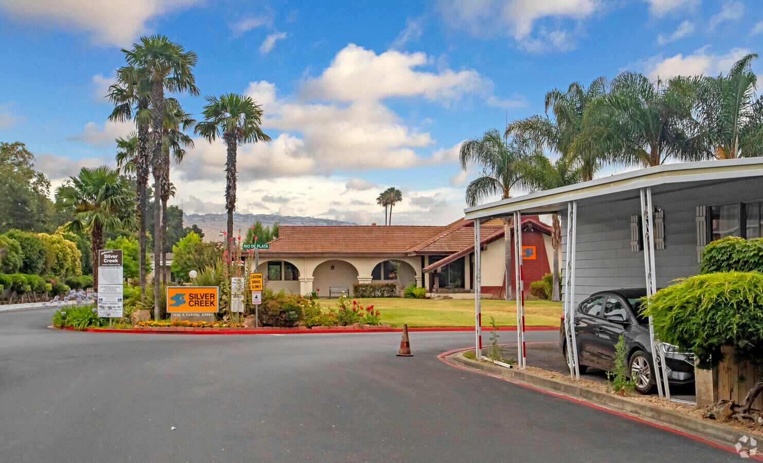 Photo - Silver Creek Mobile Estates