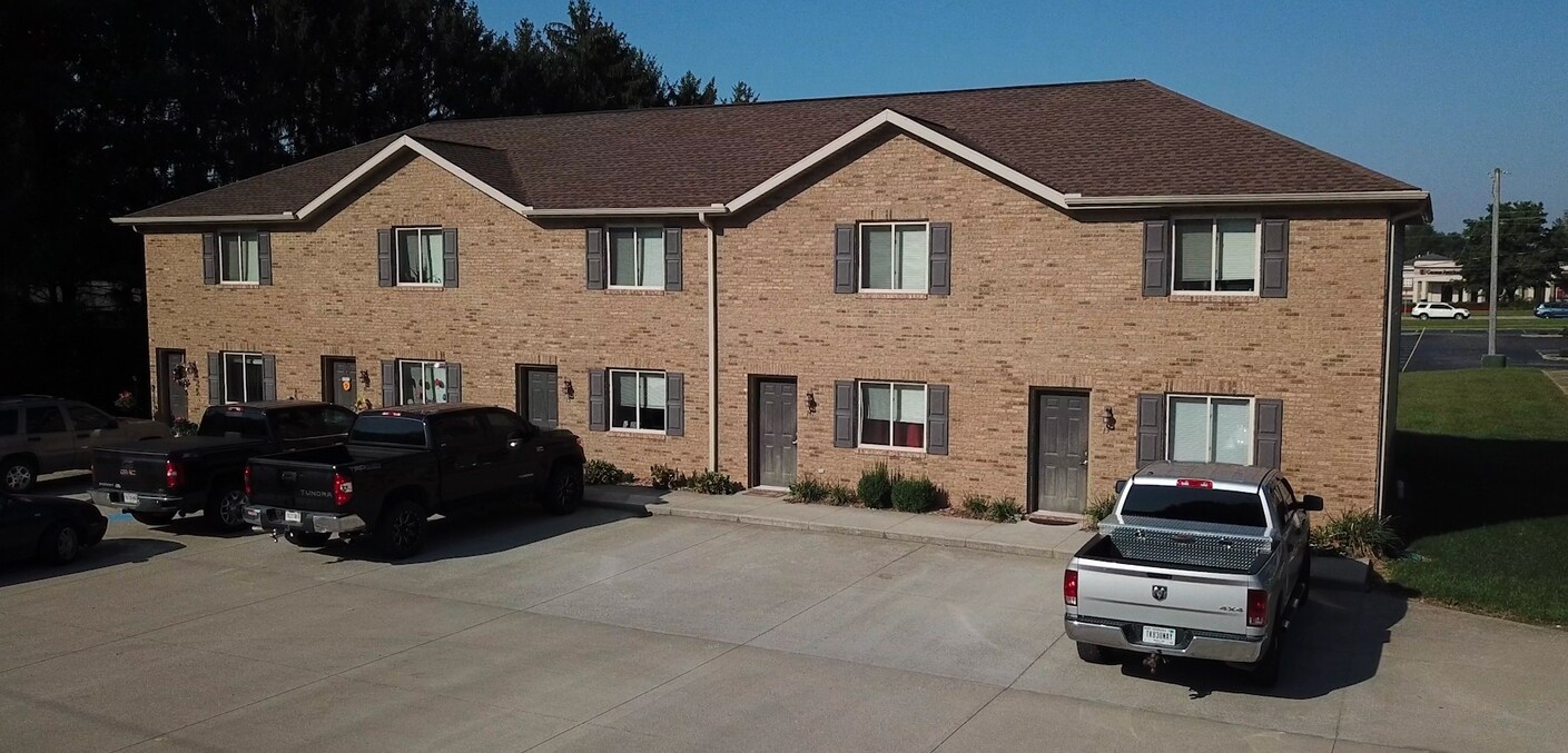 Stonebrook Apartments - Stonebrook Apartments