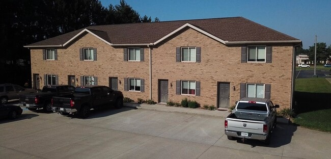 2 Bedroom Apartments For Rent In Dubois County In Forrent Com