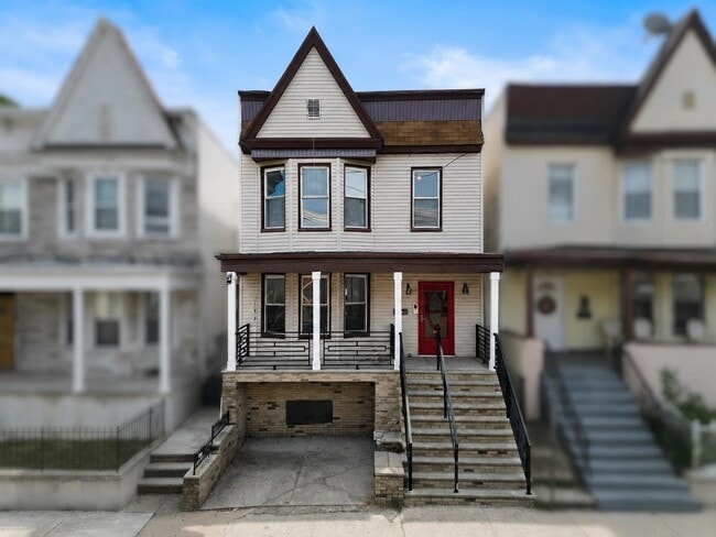 Building Photo - 103 Virginia Ave Unit 2