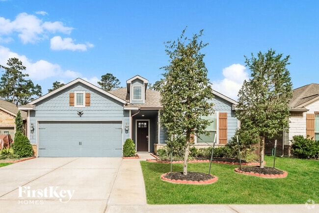 Building Photo - 21611 Royal Troon Dr Rental