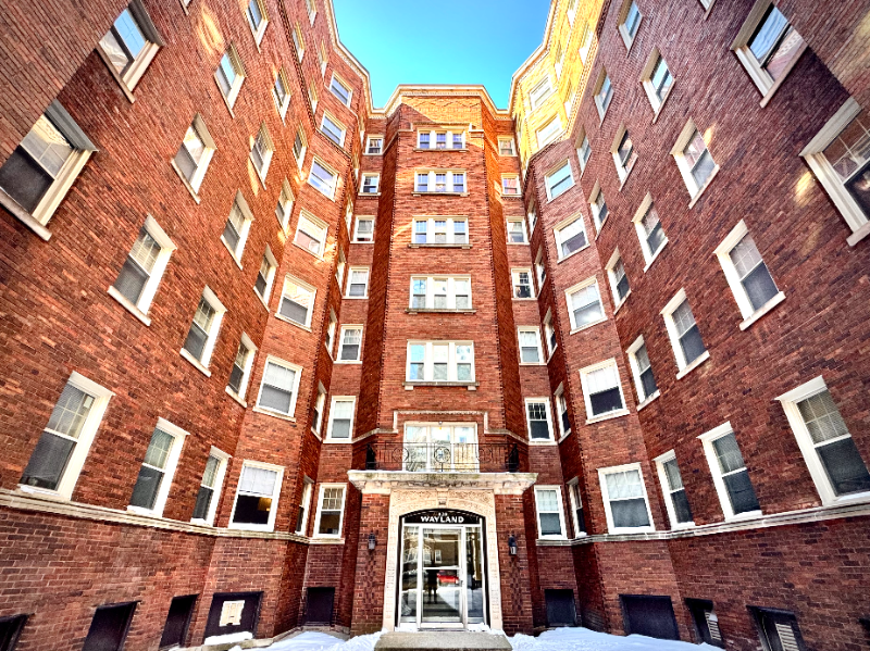 Photo - 839 N Marshall St Apartment Unit 41