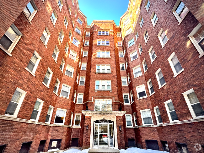 Building Photo - 839 N Marshall St Unit 41 Rental