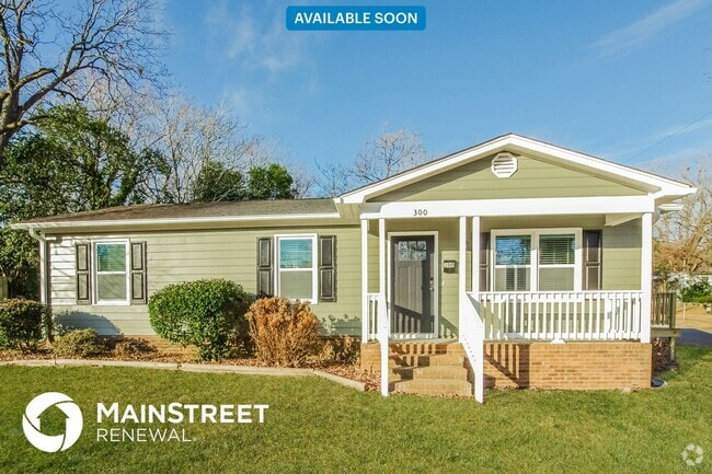 Building Photo - 300 S Branch St Rental