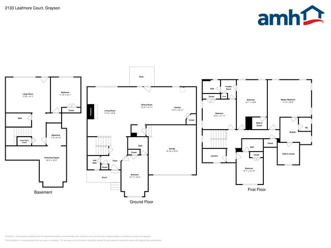 Photo - 2133 Leafmore Ct SE