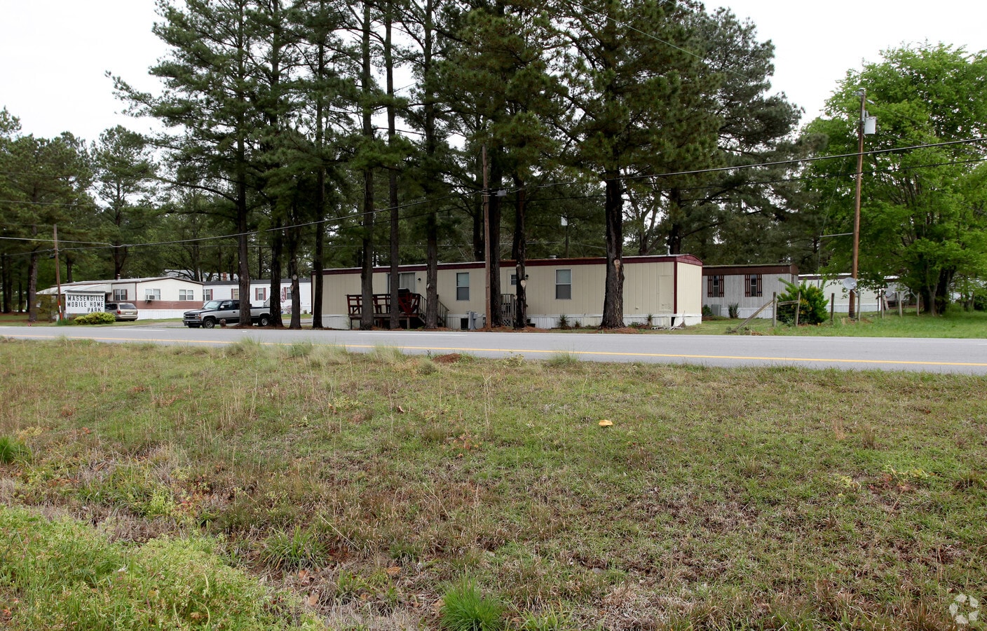 Photo - Massengill Mobile Home Park