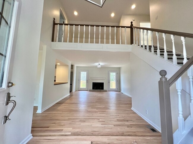 Photo - Updated 3 Bed, 2.5 Bath Single Family Home