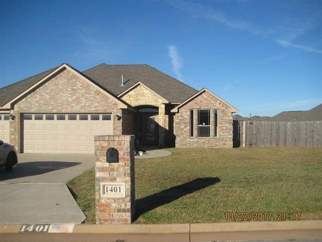 Photo - 1401 Limestone Way