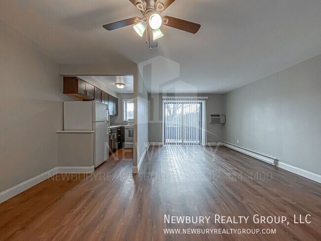 Building Photo - 1848 Chessland St Unit Apt. 12