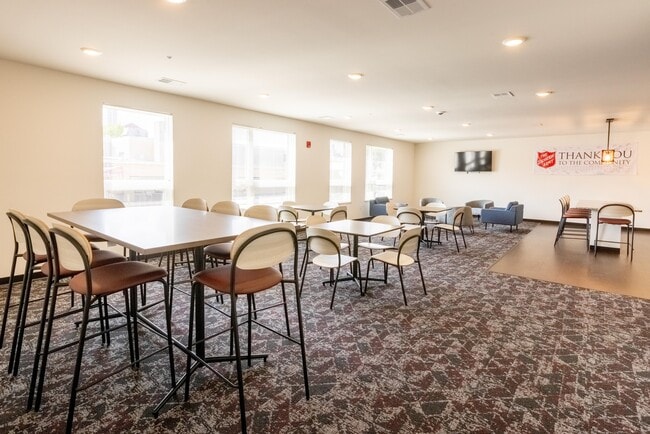 Community Room