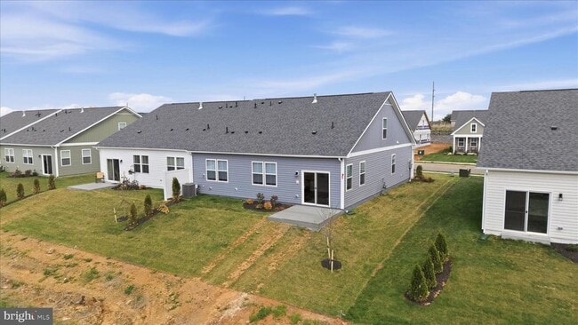 Building Photo - 115 Trellis View Ln