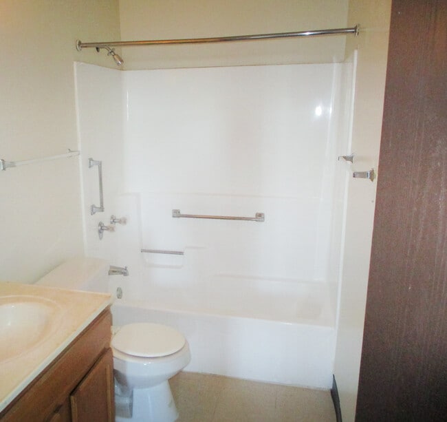 Gary NSA V Apartments Gary, IN