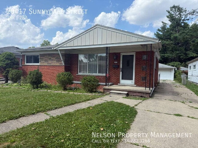 Building Photo - 20417 Sunnydale St Rental