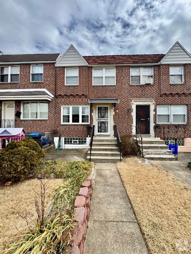 Building Photo - East Oak Lane 3 Bedroom Rental