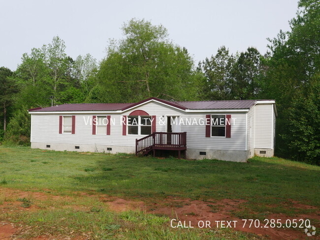 Building Photo - 21 Watercrest Ln Rental