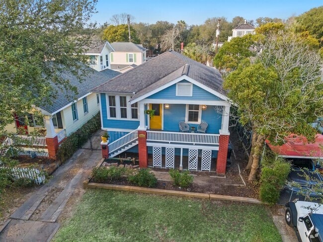 Building Photo - 3610 Avenue P 1/2 Rental