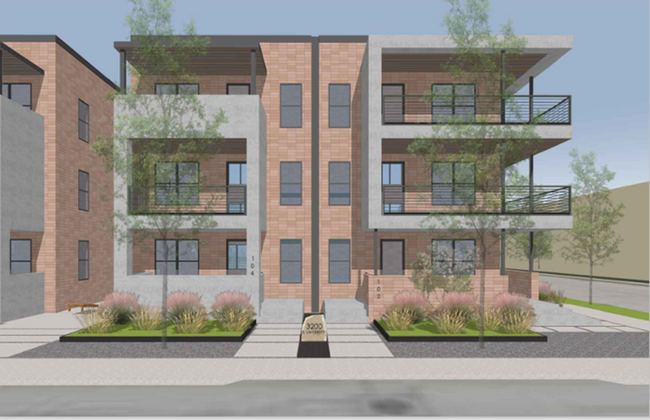 Building Photo - The Carter on Devitt Unit The Carter 304A