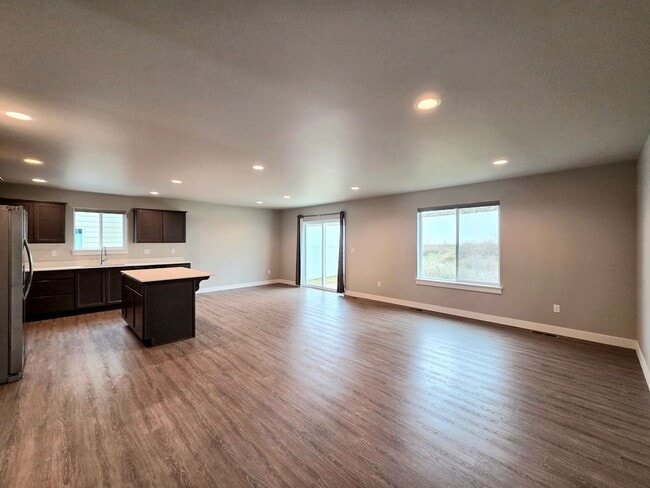 Photo - Single Family Home w/ Private Yard + Garage – Available Now!