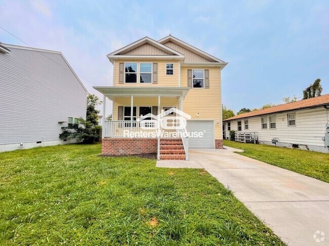 Building Photo - 1601 Charleston Ave Rental