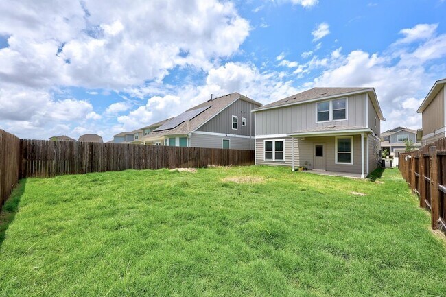 124-A Banyon Drive