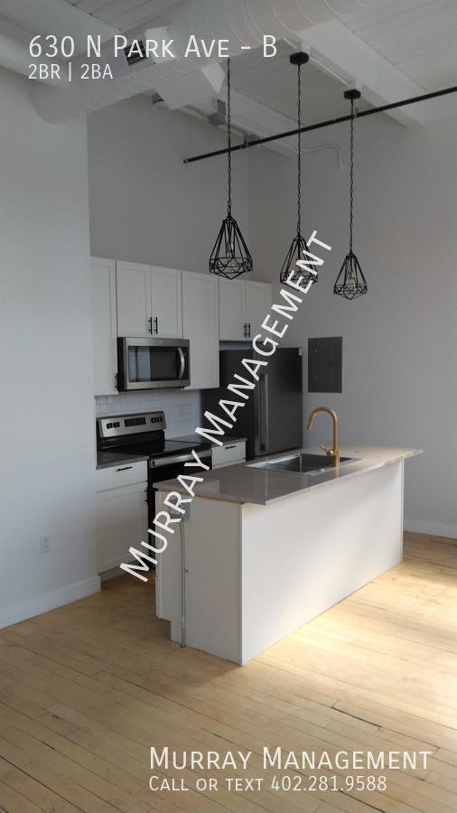 Photo - 630 N Park Ave Unit B