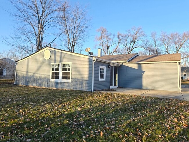 Photo - 401 Berkley Pl