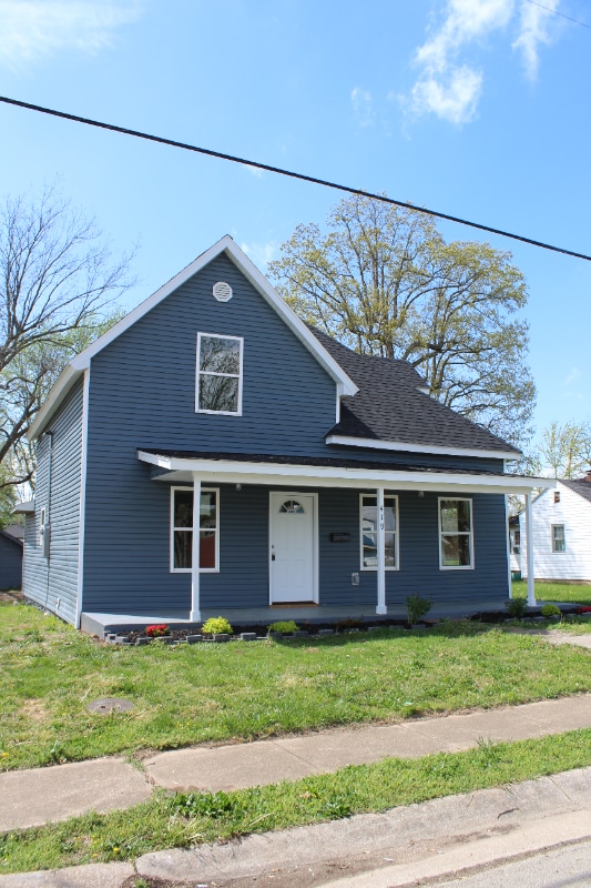 Photo - 419 S Clay St