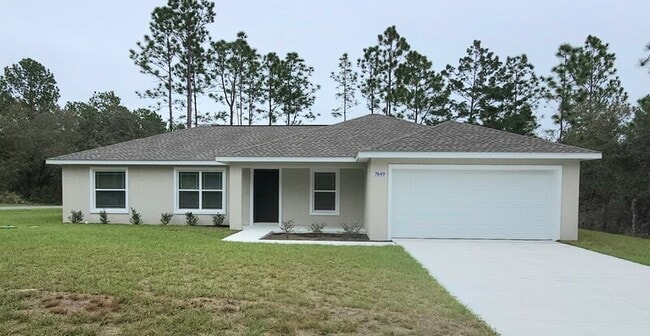 Building Photo - 7649 W Normandy Pl