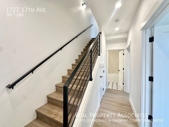 Photo - 1727 17th Ave