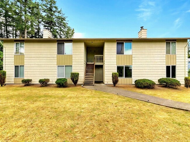 Photo - 4 Plex near University Place, #B (PRICE REDUCED) Unidad B